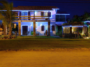 Pousada Casa de Maria