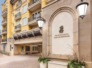 Platinum Vail Ritz-carlton 3 Bedroom Mountain Residence Just One Block From the Eagle Bahn Gondola