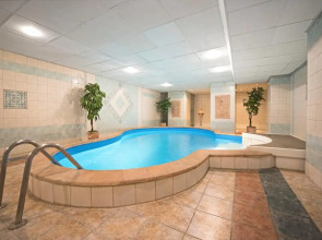 Гостиница «Днипро»