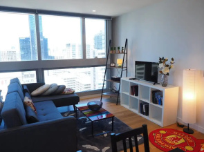 The Fifth Apartment