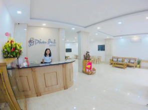 Phan Anh Hotel - Bui Vien Walking Street