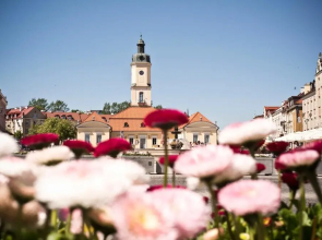 Rint Centrum Malmeda