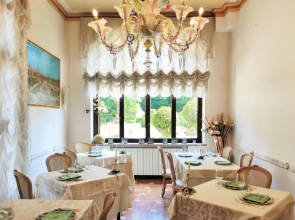 Villa Ducale