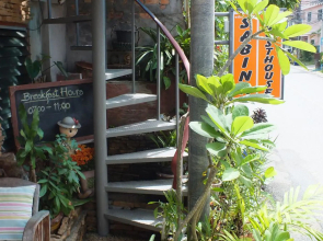 Sabina Guesthouse