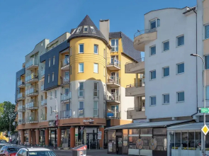 Apartamenty Sun & Snow Port I