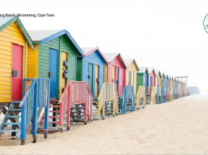 The Waves Muizenberg Beachfront