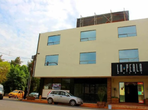 Hotel La Perla