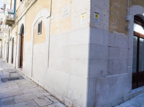 Donato Rooms