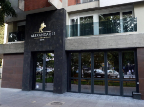Hotel Alexandar II