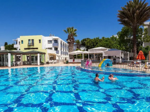 Yelken Mandalinci Spa & Wellness Hotel - All Inclusive