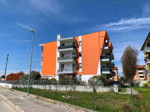 Vicenza City Apartments 2