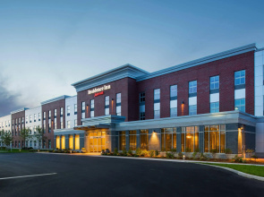 Residence Inn by Marriott Boston Concord