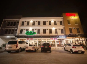 Rizmy Hotel