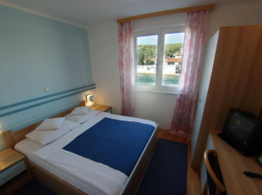 Hotel Borovnik