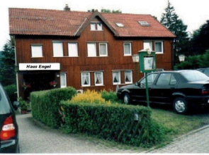 Haus Engel