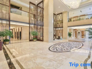 T-JOY Hotel Guazhu Lake