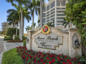 Marco Beach Ocean Suites