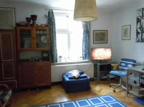 Apt Nr 3 Cogito.Home Marina