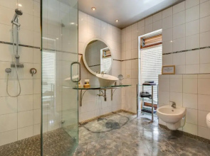 The Landing at The Boathouse - Opua Holiday Apartment