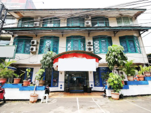 Airy Sudirman 34 Bogor