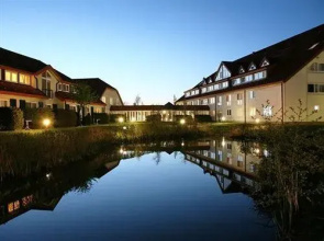 Lindner Hotel & Spa Rã¼Gen