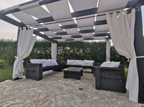 Villa Paradiso Zadarvillas