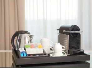 NH Barcelona Diagonal Center