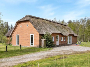 "Roska" - 2.5km from the sea in Western Jutland