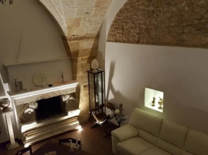 Bed  Breakfast Le Gruette