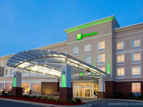 Holiday Inn Statesboro-University Area by IHG