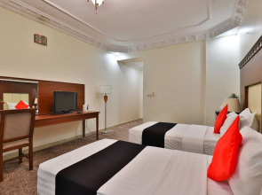 Al Faleh Al Baha Hotel