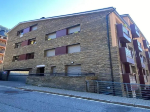 Apartament Cabirol 5p - Incles - Zona Grandvalira