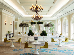 The Ritz-Carlton, San Juan