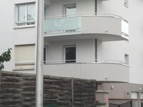 Residence Drakkar