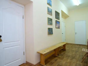 Hostel Kamelia