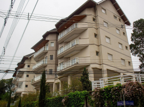 Apartamento Morro do Elefante