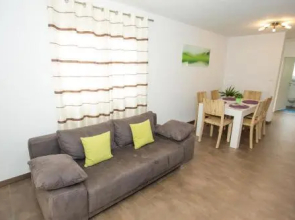 Family Apartments