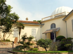 Le Méridien Shanghai Sheshan