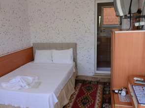 Hotel Goreme Sakura