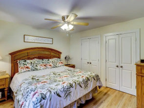 949 Cutter Court at The Sea Pines Resort