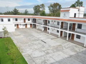 Villa Meztli