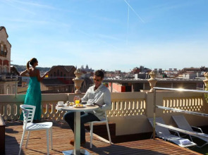 Hotel Ciutat Vella