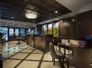 Aira Boutique Hanoi Hotel & Spa