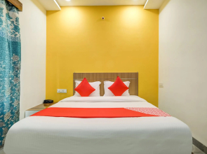 The Rudraksh Inn 2 by Oyo Rooms