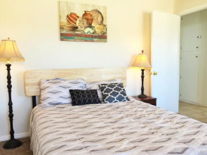 29 Hillside by JTNP Visitor Center