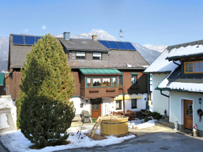 Ferienhaus Schmiedgut