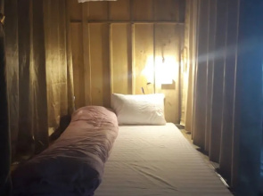 Guyen's Homestay - Hostel