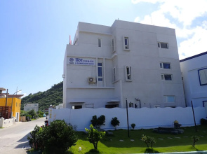 Ji Guang Dive Resort - Hostel