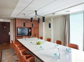 DoubleTree by Hilton Hotel London ExCel