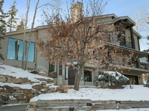 656 Coalition View Court - Private Home With Spa 4 Bedroom Home